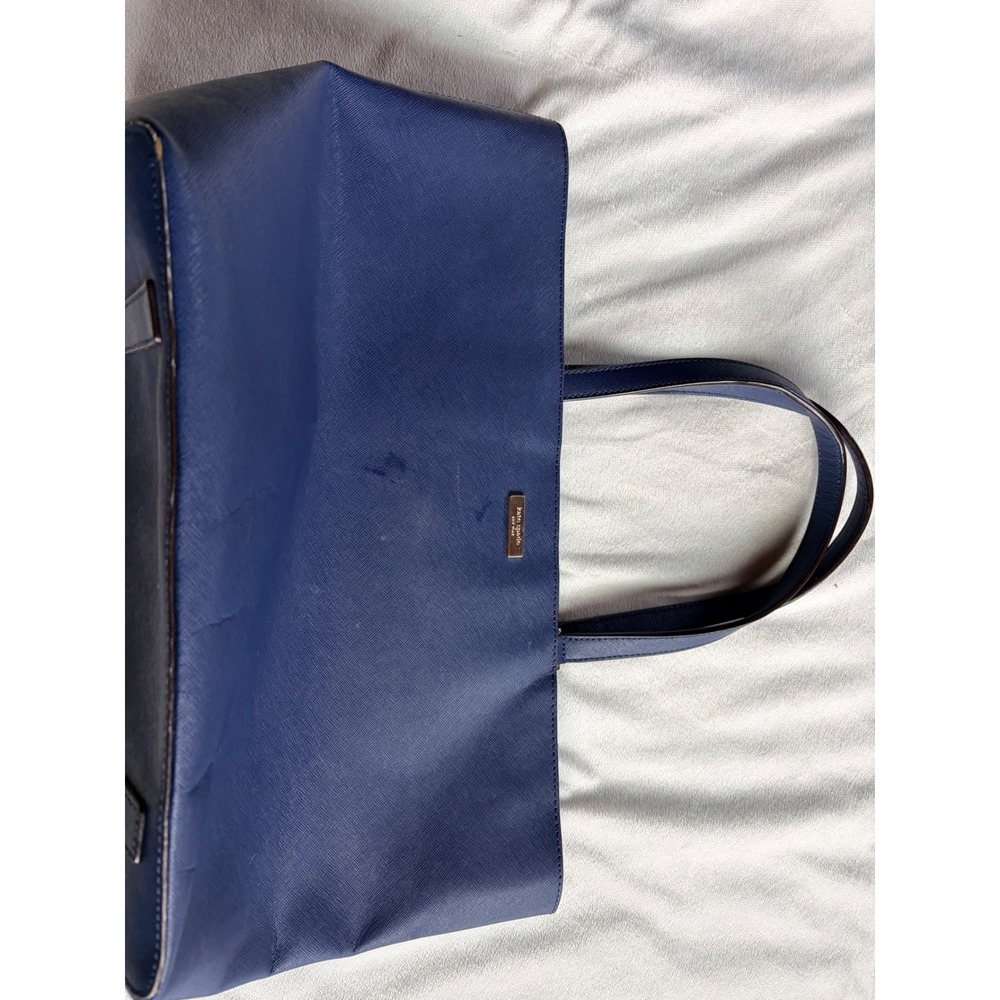 Kate Spade Navy Purse
